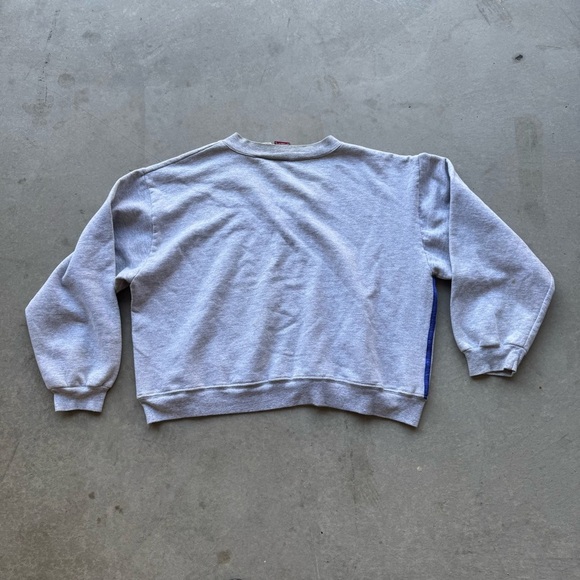 Vintage 90’s Women’s cropped sweater - Picture 5 of 5